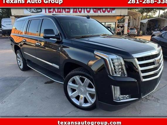 CADILLAC ESCALADE ESV 2019 1GYS3HKJ4KR108893 image CADILLAC ESCALADE ESV 2019 1GYS3HKJ4KR108893 image